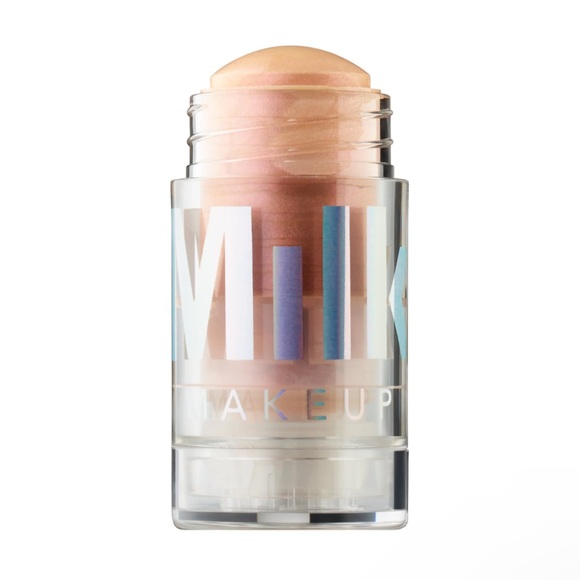 Milk Makeup Other - MILK Makeup Holographic Cream Prismatic Highlighter Stick MARS 🪞 NEW